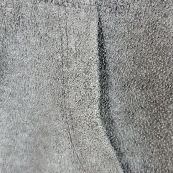 GAP Full-Zip Hooded Fleece Winter Jacket - Picture 2 of 7